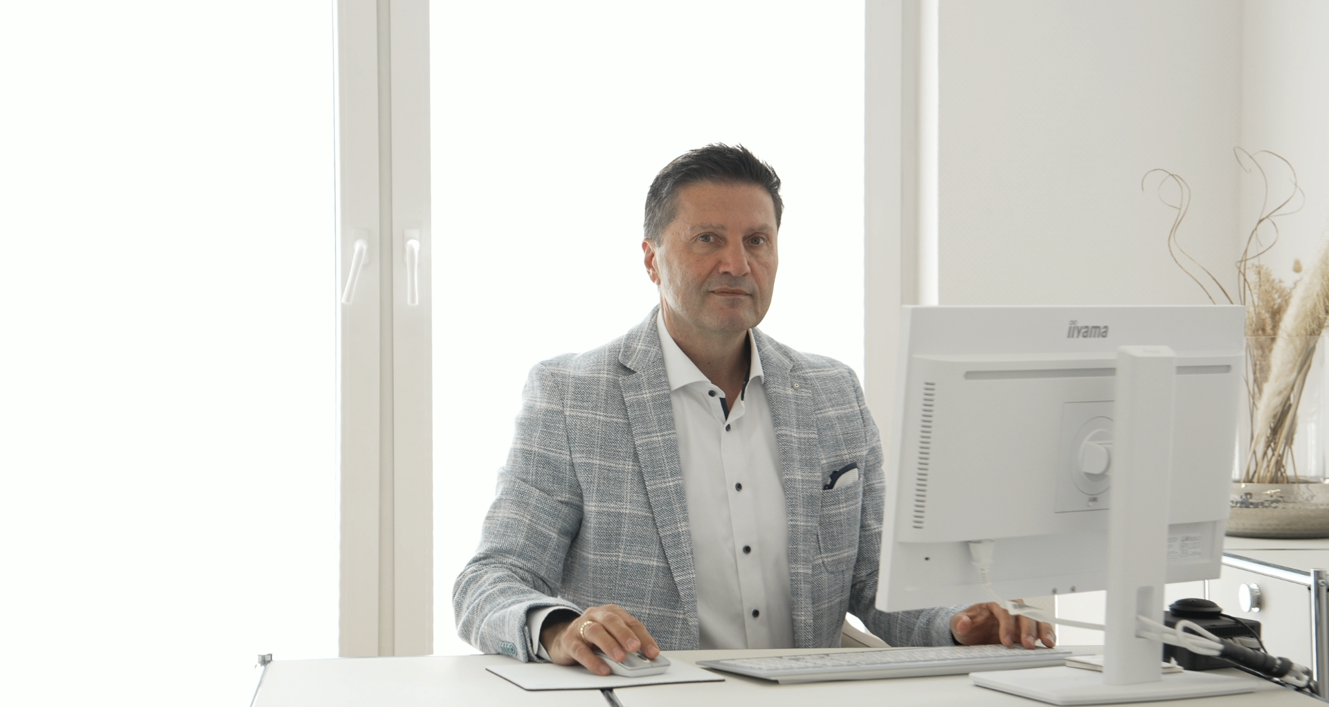 Arbeitsmedizinische Beratung